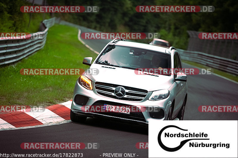 Bild #17822873 - Touristenfahrten Nürburgring Nordschleife (11.07.2022)