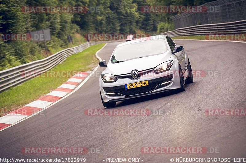 Bild #17822979 - Touristenfahrten Nürburgring Nordschleife (11.07.2022)