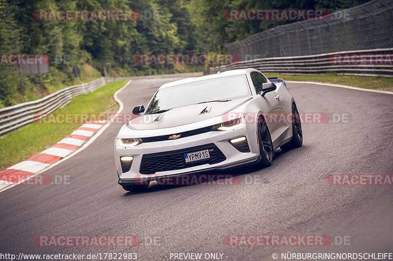 Bild #17822983 - Touristenfahrten Nürburgring Nordschleife (11.07.2022)