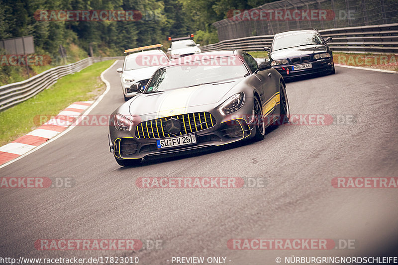 Bild #17823010 - Touristenfahrten Nürburgring Nordschleife (11.07.2022)