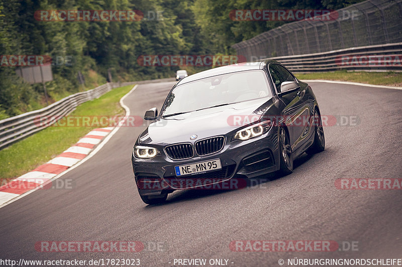 Bild #17823023 - Touristenfahrten Nürburgring Nordschleife (11.07.2022)