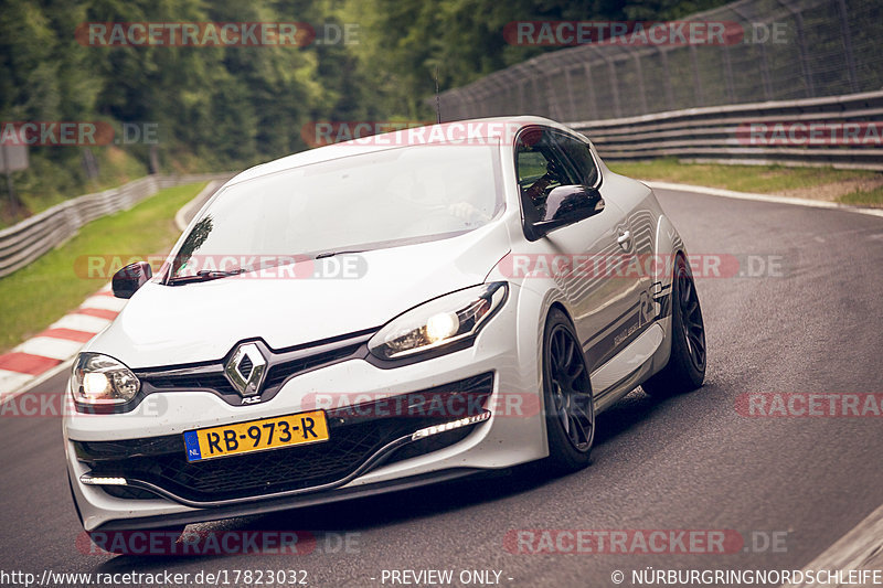 Bild #17823032 - Touristenfahrten Nürburgring Nordschleife (11.07.2022)