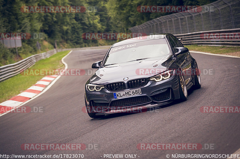 Bild #17823070 - Touristenfahrten Nürburgring Nordschleife (11.07.2022)