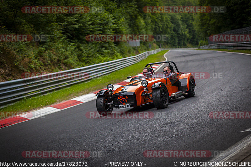 Bild #17823073 - Touristenfahrten Nürburgring Nordschleife (11.07.2022)