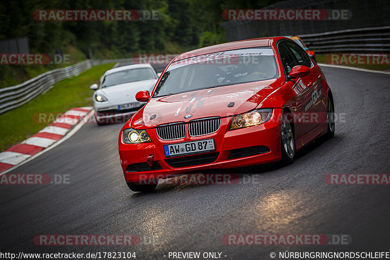 Bild #17823104 - Touristenfahrten Nürburgring Nordschleife (11.07.2022)