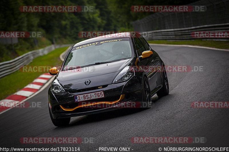 Bild #17823114 - Touristenfahrten Nürburgring Nordschleife (11.07.2022)