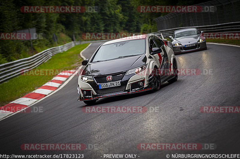 Bild #17823123 - Touristenfahrten Nürburgring Nordschleife (11.07.2022)