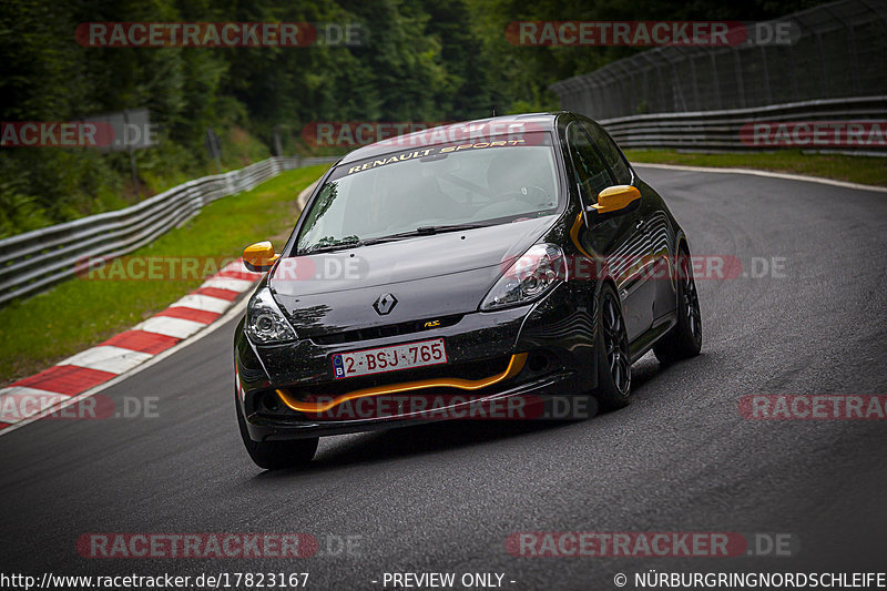 Bild #17823167 - Touristenfahrten Nürburgring Nordschleife (11.07.2022)