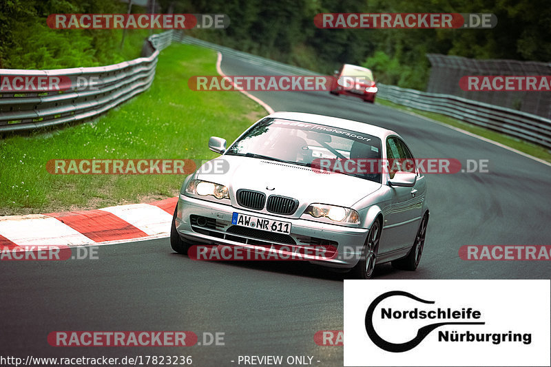 Bild #17823236 - Touristenfahrten Nürburgring Nordschleife (11.07.2022)