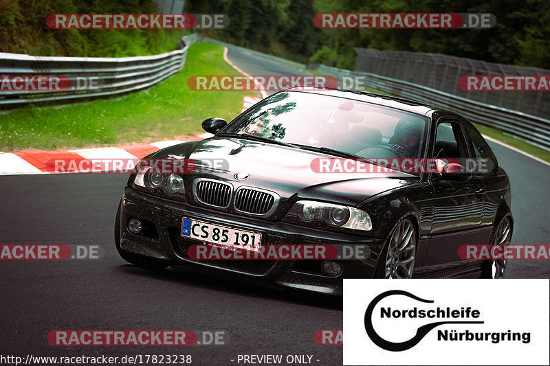 Bild #17823238 - Touristenfahrten Nürburgring Nordschleife (11.07.2022)