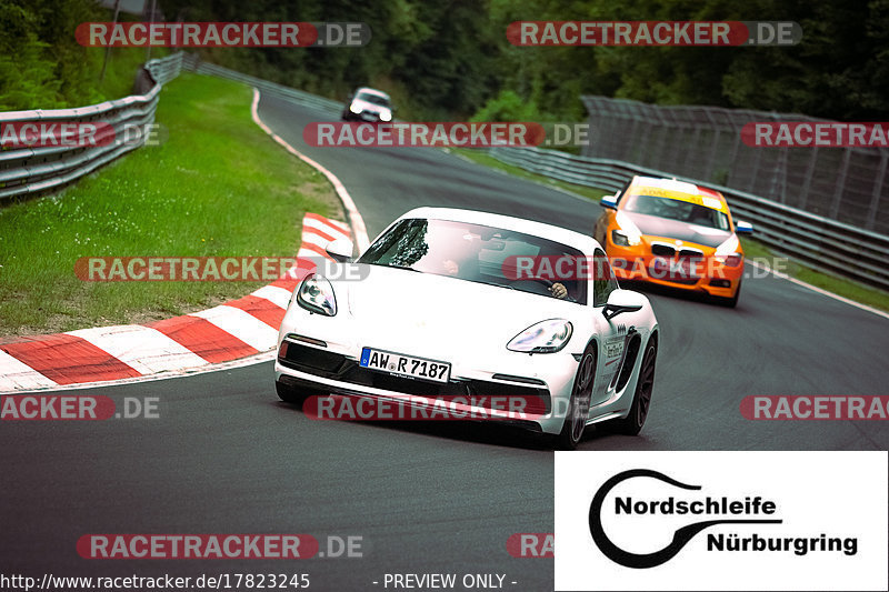 Bild #17823245 - Touristenfahrten Nürburgring Nordschleife (11.07.2022)