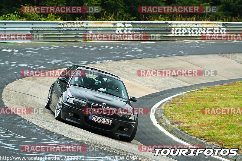 Bild #17823371 - Touristenfahrten Nürburgring Nordschleife (11.07.2022)