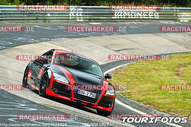 Bild #17823429 - Touristenfahrten Nürburgring Nordschleife (11.07.2022)