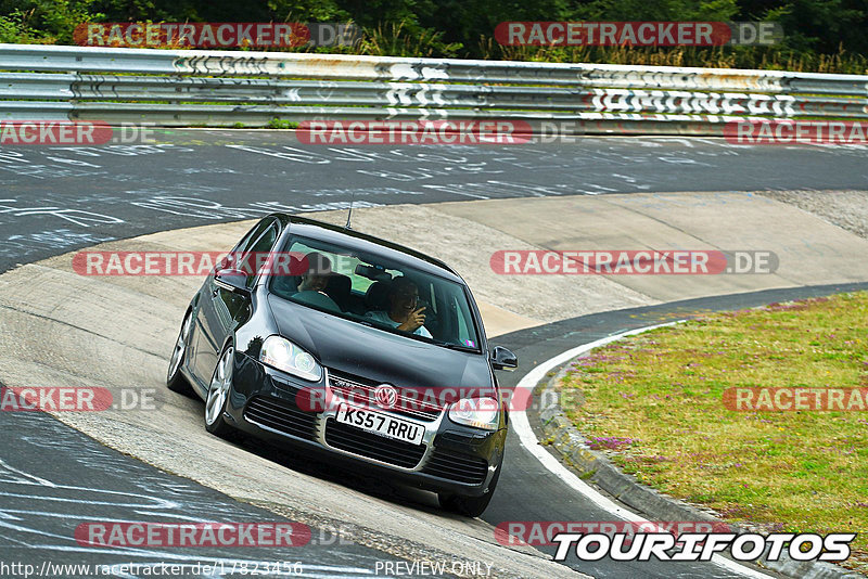 Bild #17823456 - Touristenfahrten Nürburgring Nordschleife (11.07.2022)