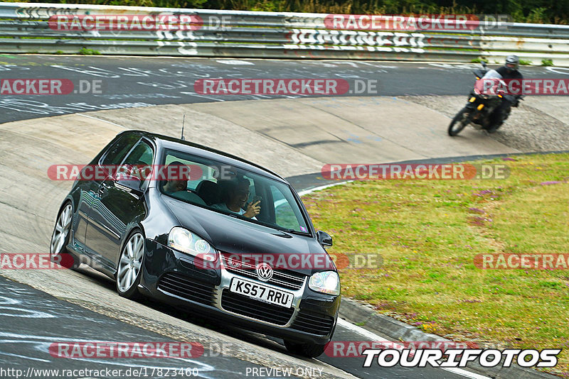 Bild #17823460 - Touristenfahrten Nürburgring Nordschleife (11.07.2022)