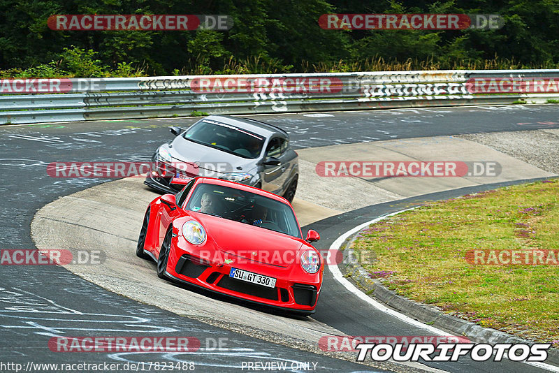 Bild #17823488 - Touristenfahrten Nürburgring Nordschleife (11.07.2022)