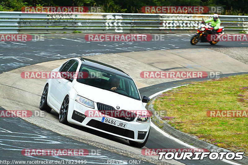 Bild #17823499 - Touristenfahrten Nürburgring Nordschleife (11.07.2022)