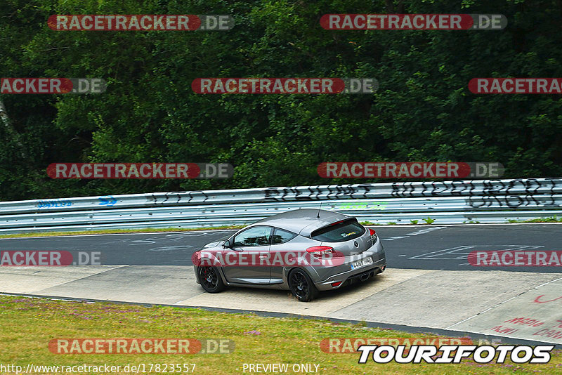 Bild #17823557 - Touristenfahrten Nürburgring Nordschleife (11.07.2022)