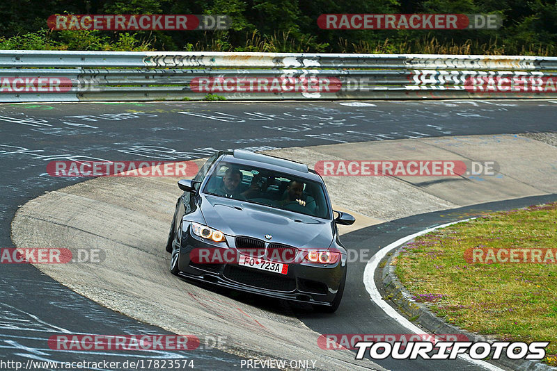 Bild #17823574 - Touristenfahrten Nürburgring Nordschleife (11.07.2022)