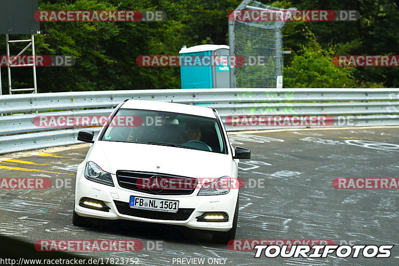 Bild #17823752 - Touristenfahrten Nürburgring Nordschleife (11.07.2022)