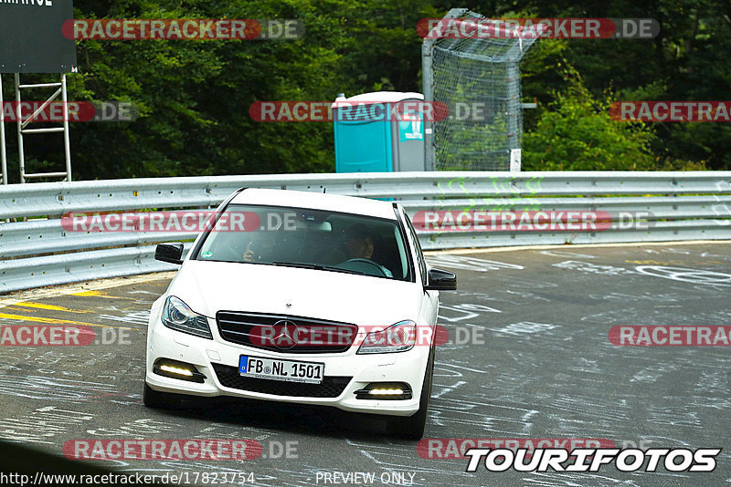 Bild #17823754 - Touristenfahrten Nürburgring Nordschleife (11.07.2022)