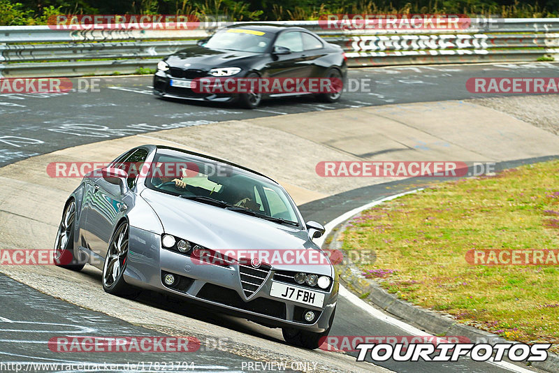 Bild #17823794 - Touristenfahrten Nürburgring Nordschleife (11.07.2022)