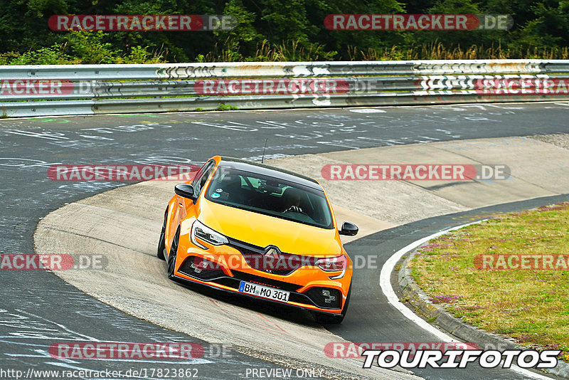 Bild #17823862 - Touristenfahrten Nürburgring Nordschleife (11.07.2022)