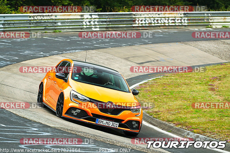 Bild #17823864 - Touristenfahrten Nürburgring Nordschleife (11.07.2022)