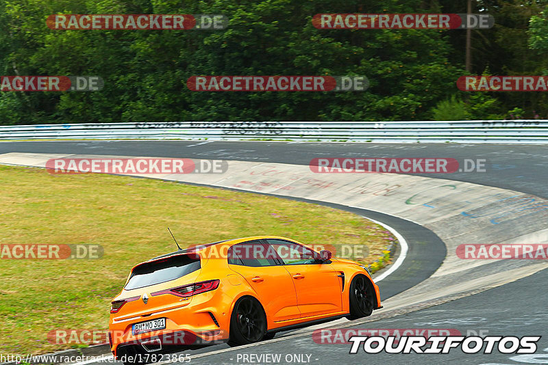 Bild #17823865 - Touristenfahrten Nürburgring Nordschleife (11.07.2022)