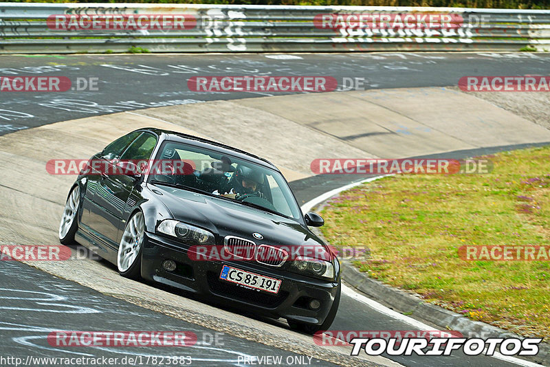 Bild #17823883 - Touristenfahrten Nürburgring Nordschleife (11.07.2022)