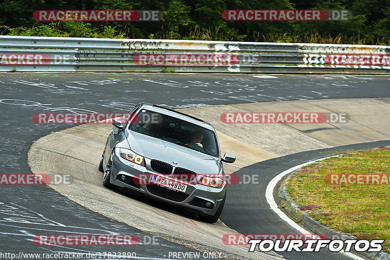 Bild #17823890 - Touristenfahrten Nürburgring Nordschleife (11.07.2022)