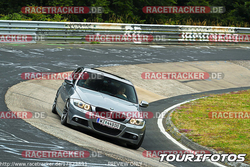 Bild #17823891 - Touristenfahrten Nürburgring Nordschleife (11.07.2022)