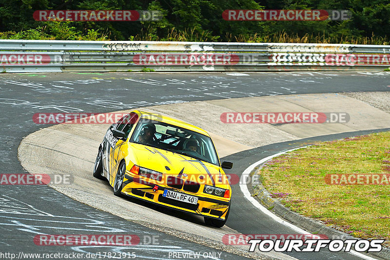 Bild #17823915 - Touristenfahrten Nürburgring Nordschleife (11.07.2022)