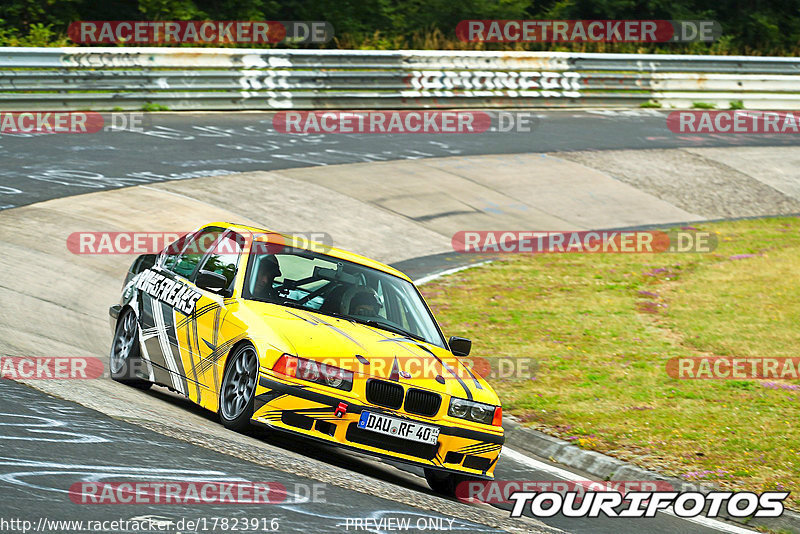 Bild #17823916 - Touristenfahrten Nürburgring Nordschleife (11.07.2022)