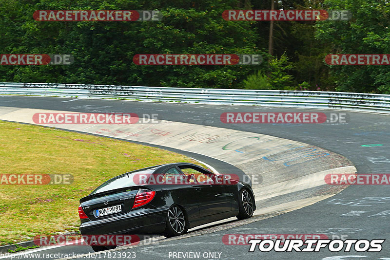 Bild #17823923 - Touristenfahrten Nürburgring Nordschleife (11.07.2022)