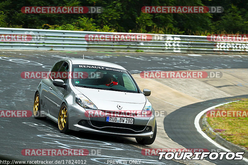 Bild #17824012 - Touristenfahrten Nürburgring Nordschleife (11.07.2022)