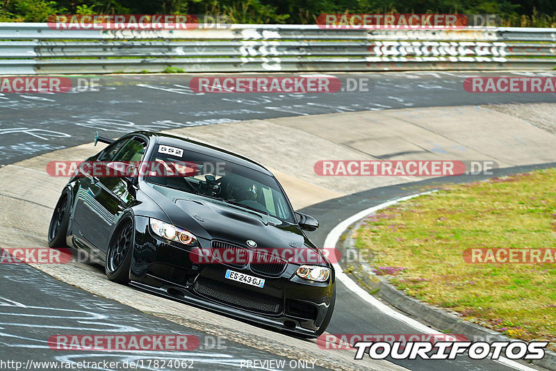 Bild #17824062 - Touristenfahrten Nürburgring Nordschleife (11.07.2022)