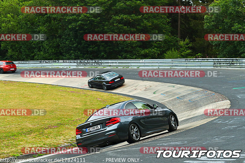 Bild #17824111 - Touristenfahrten Nürburgring Nordschleife (11.07.2022)