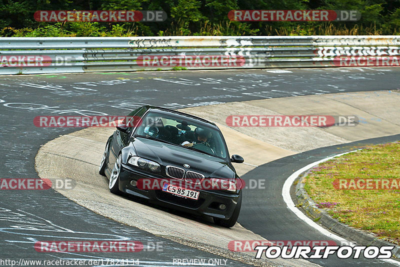 Bild #17824134 - Touristenfahrten Nürburgring Nordschleife (11.07.2022)