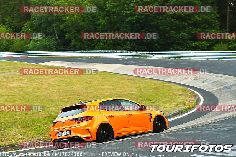 Bild #17824188 - Touristenfahrten Nürburgring Nordschleife (11.07.2022)