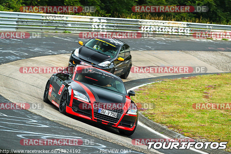 Bild #17824192 - Touristenfahrten Nürburgring Nordschleife (11.07.2022)