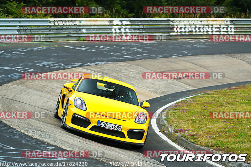 Bild #17824230 - Touristenfahrten Nürburgring Nordschleife (11.07.2022)