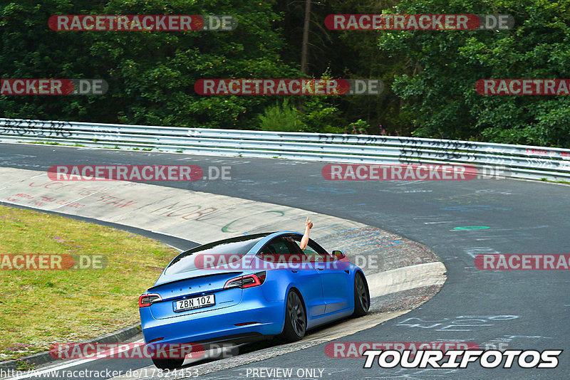 Bild #17824453 - Touristenfahrten Nürburgring Nordschleife (11.07.2022)