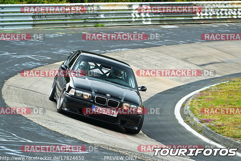 Bild #17824650 - Touristenfahrten Nürburgring Nordschleife (11.07.2022)