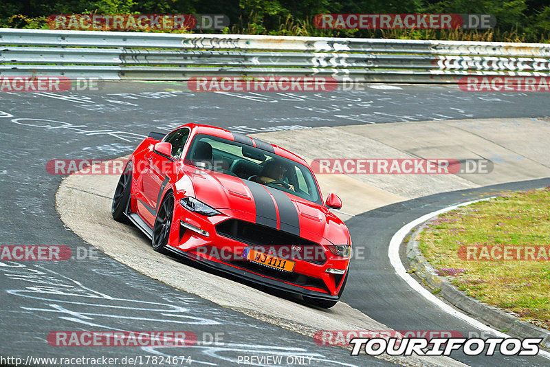 Bild #17824674 - Touristenfahrten Nürburgring Nordschleife (11.07.2022)