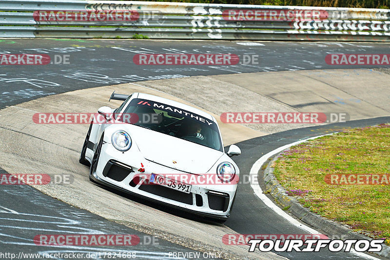 Bild #17824688 - Touristenfahrten Nürburgring Nordschleife (11.07.2022)