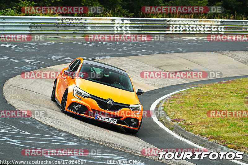 Bild #17824697 - Touristenfahrten Nürburgring Nordschleife (11.07.2022)