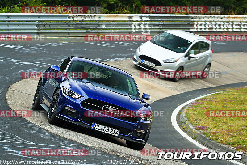 Bild #17824740 - Touristenfahrten Nürburgring Nordschleife (11.07.2022)