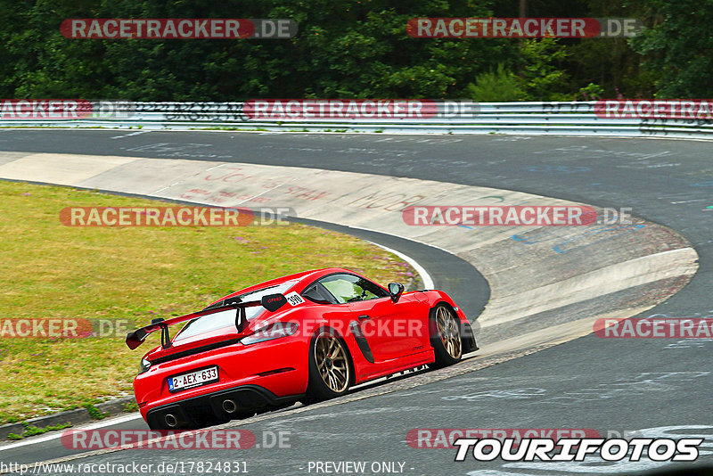 Bild #17824831 - Touristenfahrten Nürburgring Nordschleife (11.07.2022)