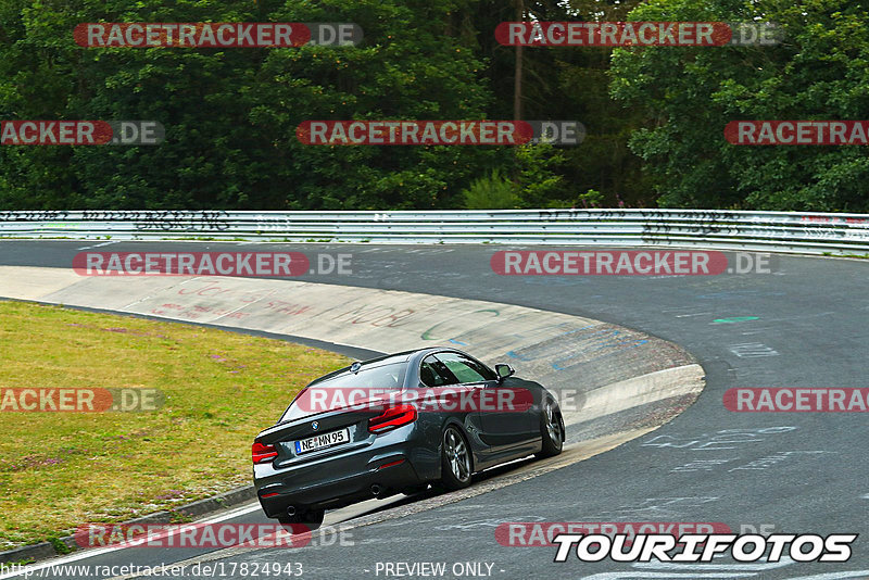 Bild #17824943 - Touristenfahrten Nürburgring Nordschleife (11.07.2022)